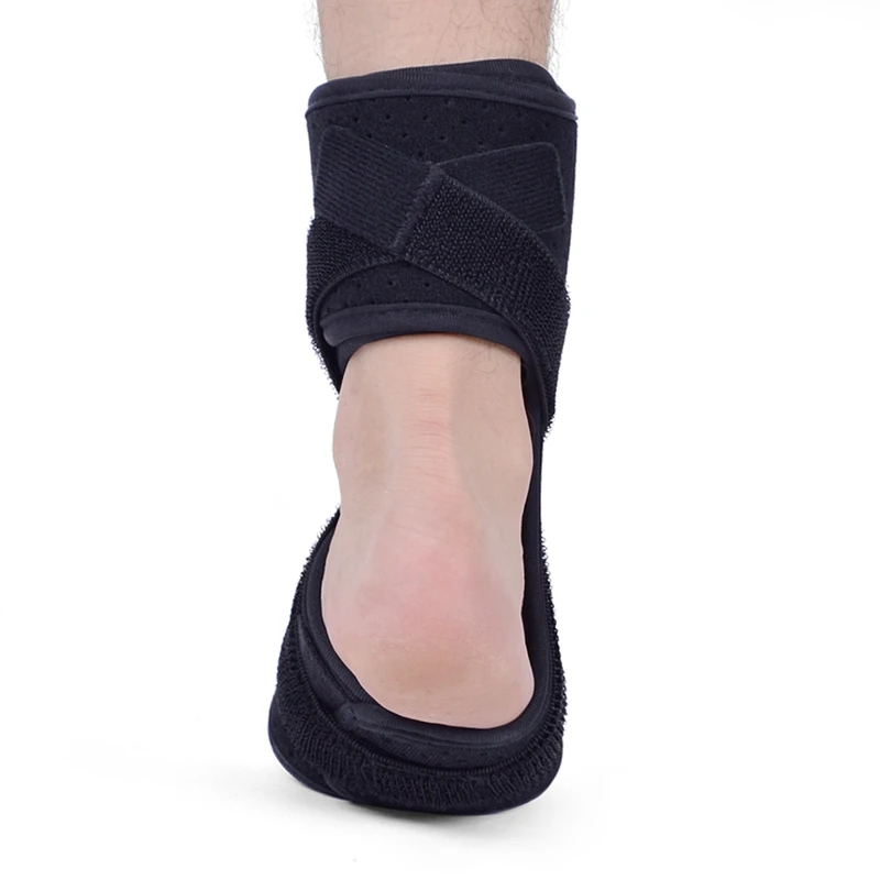 Apoio para os pés Com Bola Massager,