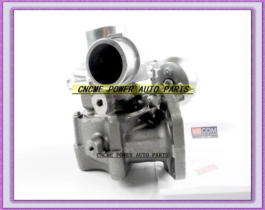 RHV4 VJ36 RF7J13700D RF7J13700E VJ37 VJ-36 VHA20012 RF7J.13.700D RF7J.13.700E RF7K.13.700 RF7J13700A Turbo For Mazda 3 5 6 GG GY J56 MZ-CD 2.0L 2.0CD  (5) 