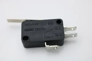 1pcs Long Lever V3 Microswitch SPDT 16A Micro Switch