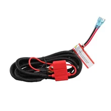 Легко установить жгуты проводки подходит для автомобиля USB переходник для зарядного устройства автомобильного прикуривателя разъем питания