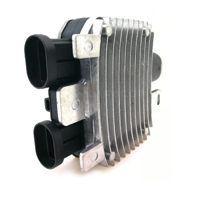 Radiator Cooling Fan Control Relay Module fits 01-08 Jaguar X-Type C2S24957 