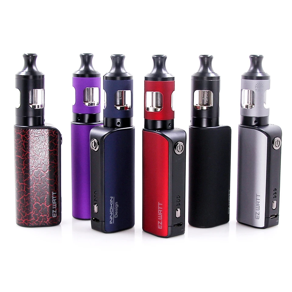Innokin EZ WATT KIT  (2)