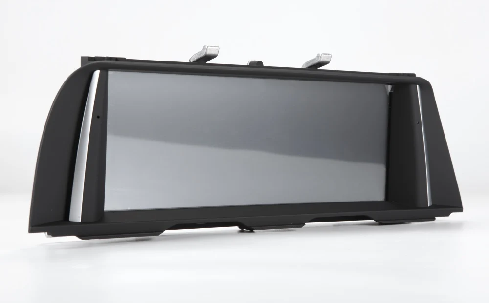 Perfect 10.25" 4G RAM Android 9.0 Car GPS Navigation System Media Stereo player For BMW 5 Series F10 F11 2013 2014 2015 2016 2017 NBT 3