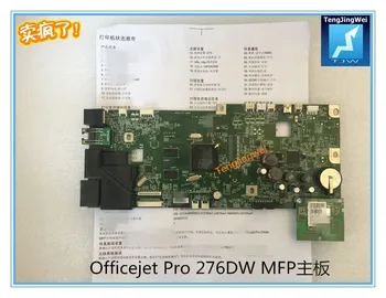 

CR770A-FORMATTER for LJ Officejet Pro 276DW MFP Mainboard/ Formatter Board/ Logic Board/Main Board