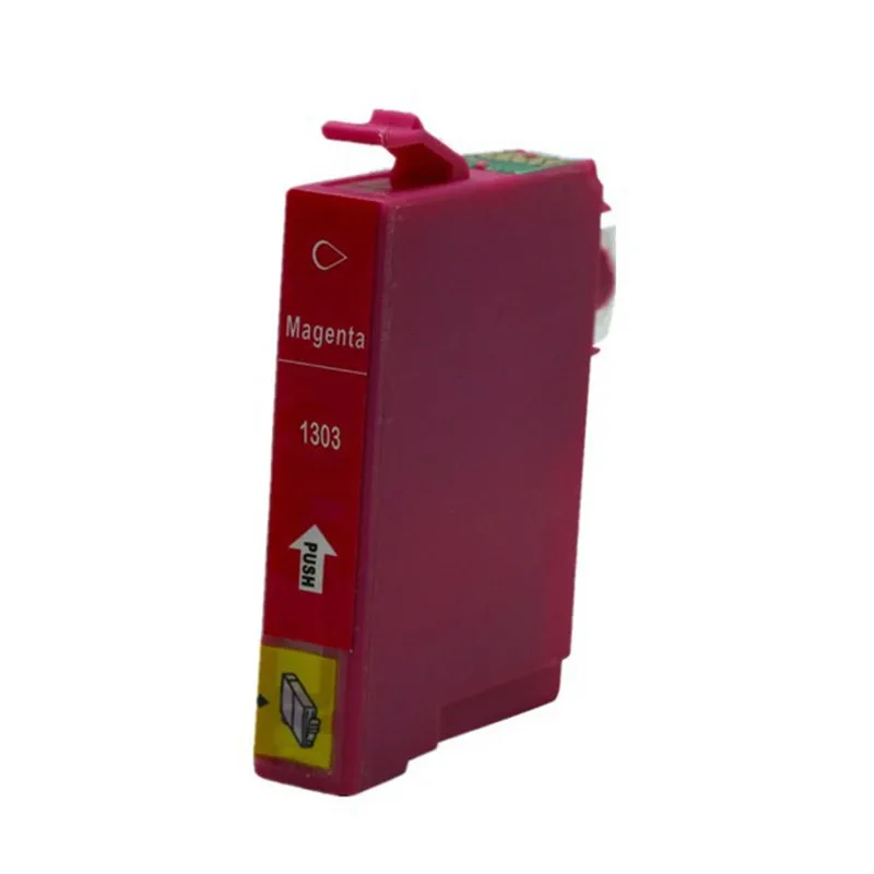 T1301 E 1301 130 T1304 Замена чернильных картриджей для Stylus SX525WD SX535WD SX620FW BX925FW Office BX525WD
