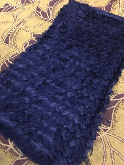 5yards-good-quality-green-feather-for-fashion-design-stage-show-evening-dress-ship-by-dhl (1)