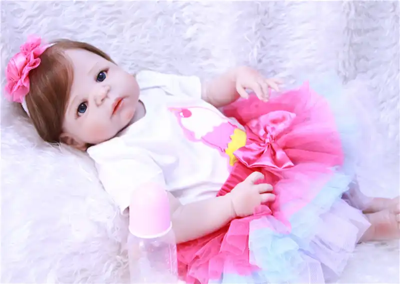 muñecas reborn originales