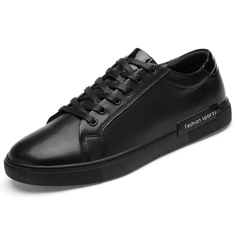 

Outdoor Sneakers Low Top Designer 2019 Spring New Fashion Split Leather Men's Casual Shoes Mujer Zapatillas Deportivas Hombre