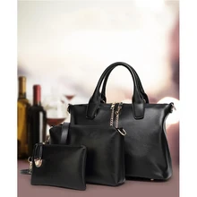 Leather Women Beautiful Bag