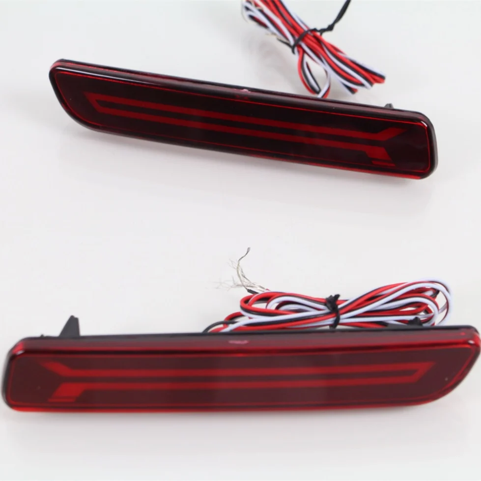 Автомобильная мигающая фара для Suzuki Ertiga 2012-2018 SX4 2006-2018 Vitara 2015-2018 Ciaz 2014-2018