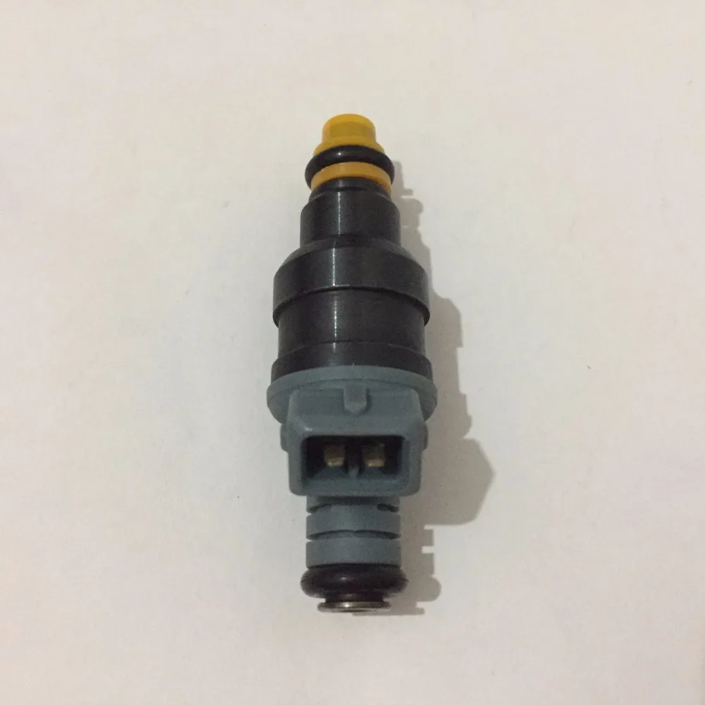 US $68.40 4pcs Free Shipping Cng 1600cc High Performance Fuel Injector 0280150842 0280150846 For Mazda Rx7 Racing Car Truck