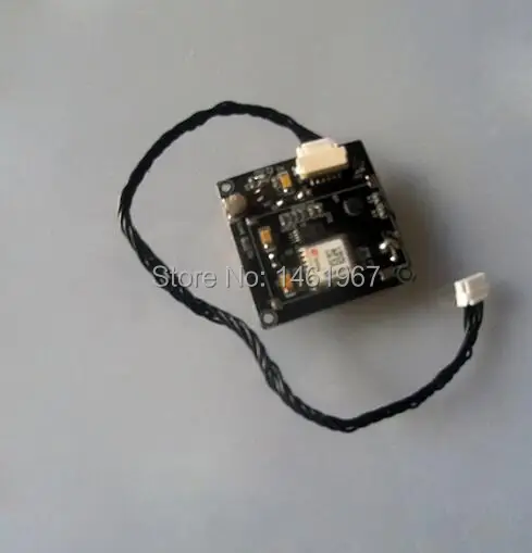 

Ehang Ghost 2,0 воздушный Мультикоптер с GPS-модулем