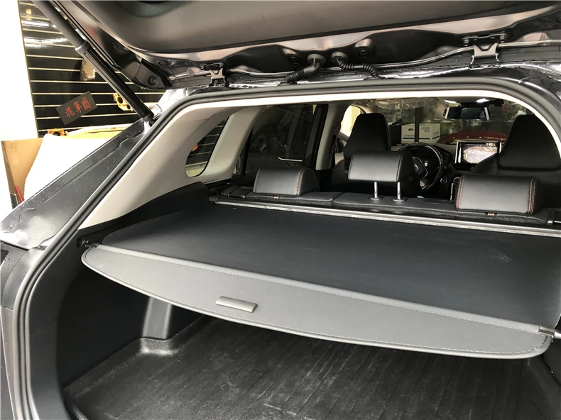 Багажник заднего багажника для Toyota RAV4 2019 2020 2021 2022 высококачественный