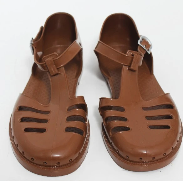 Old fashioned sandals sale