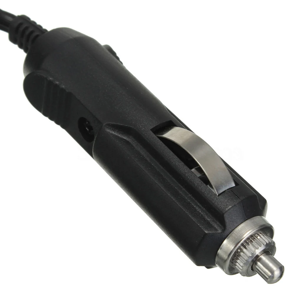 

2m 12V DC 2 Pin Connecting Cable Replacement Cable Connector for Car Replacement Cooler Cooling Box YAN88