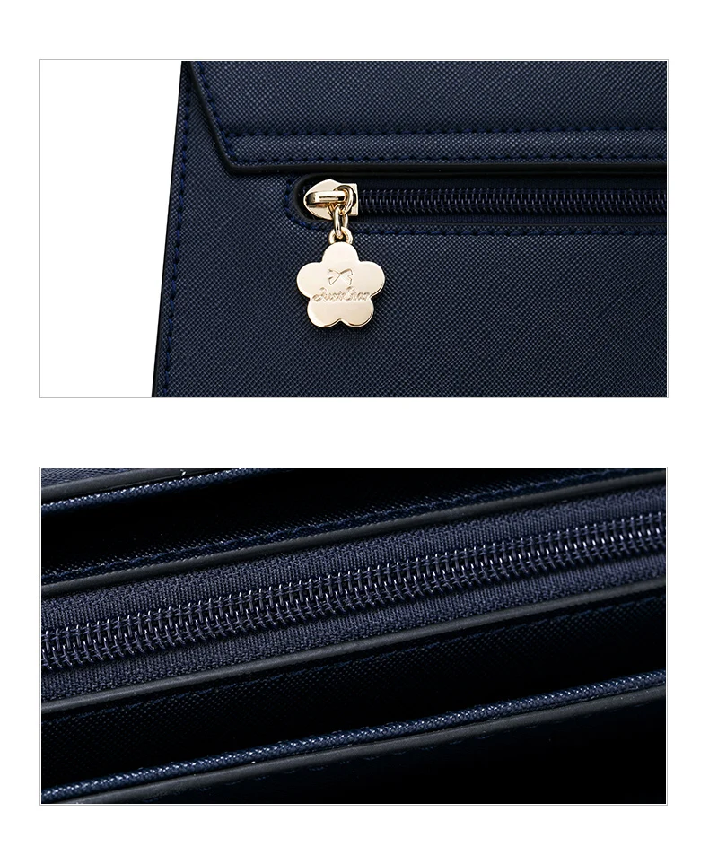 Just star women handbag 14