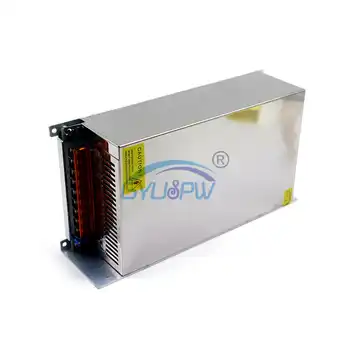 Switching Power Supply DC 60V 20A 1200W Switching Switch Driver Transformer 220V AC DC60V SMPS For Industrial equipment machine