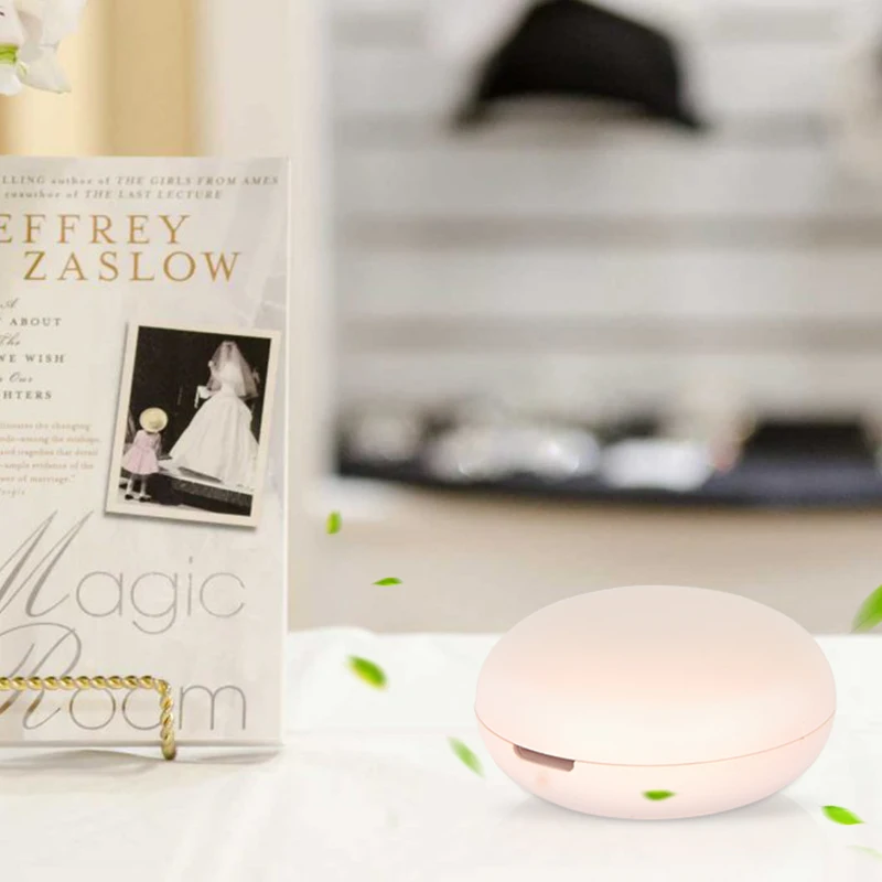 Meeta Mini Aroma Diffuser F506 (7)