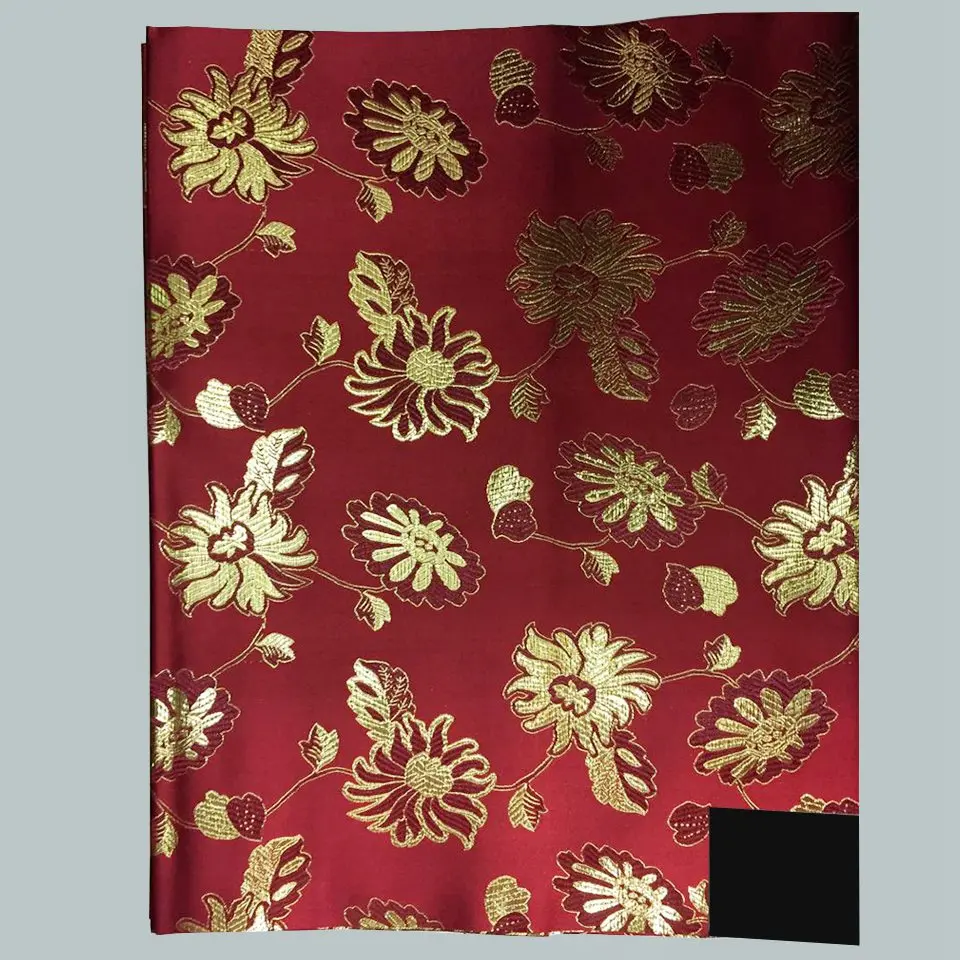 

Red african sego headtie sego gele head tie nigerian,wedding headtie for women 2pcs/pack LXL-6-16
