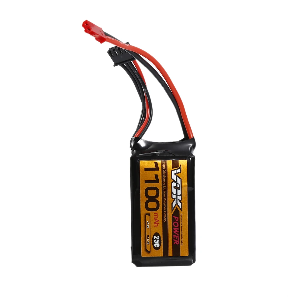

Hight Quality Li-po Battery For RC Racing Helicopter Drone of Mini 11.1V 3S 1100mAh 25C Best RC Drones Lipo Battery TSLM2