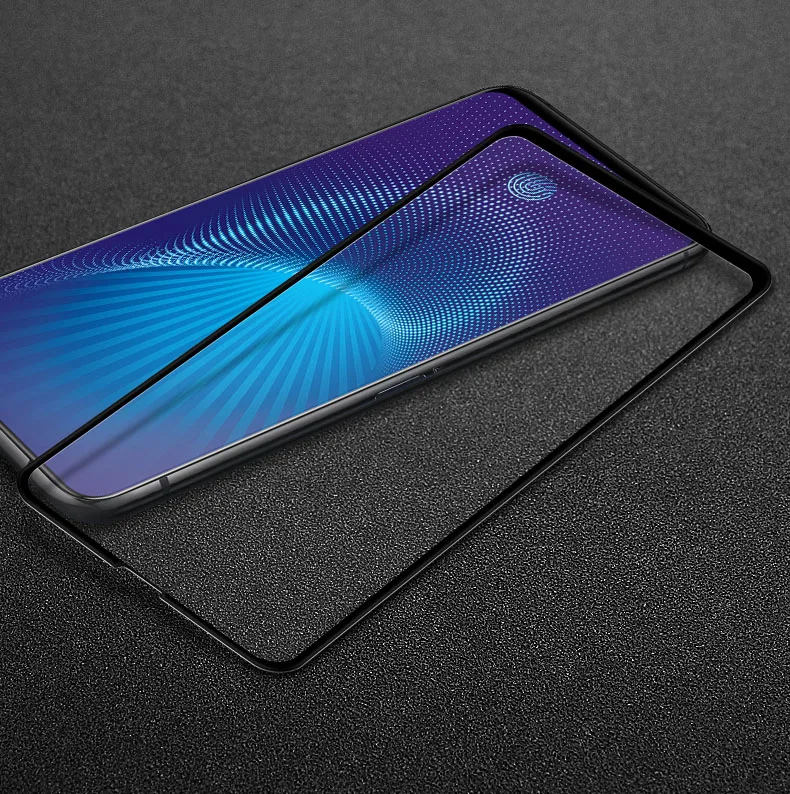8-vivo NEX