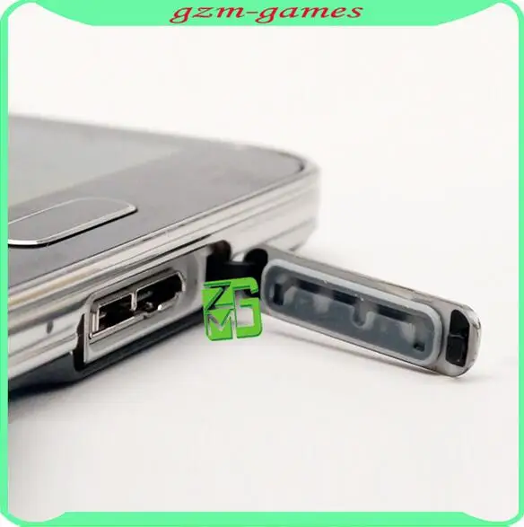 Practical Mobile Phone Accessories Charge Port Plug for