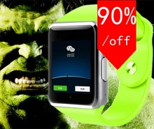 font b Smartwatch b font Bluetooth Smart watch For Apple For iPhone For Samsung Android