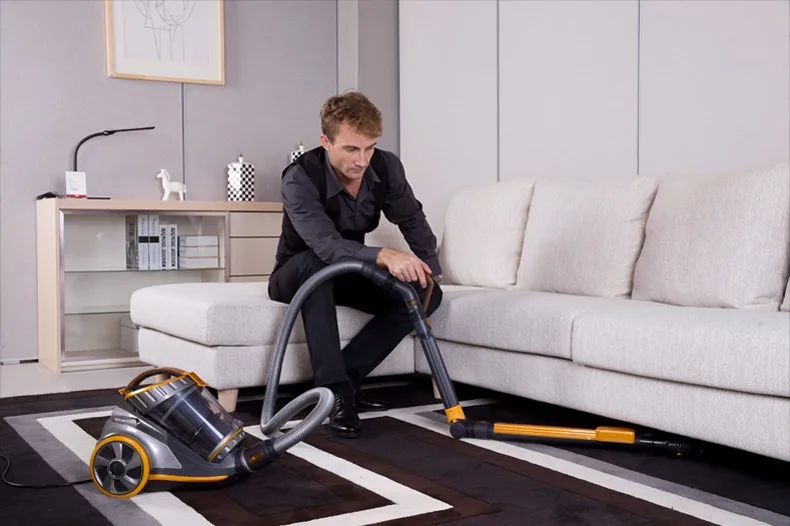 vacuum cleaner puppyoo D-9005 (13)