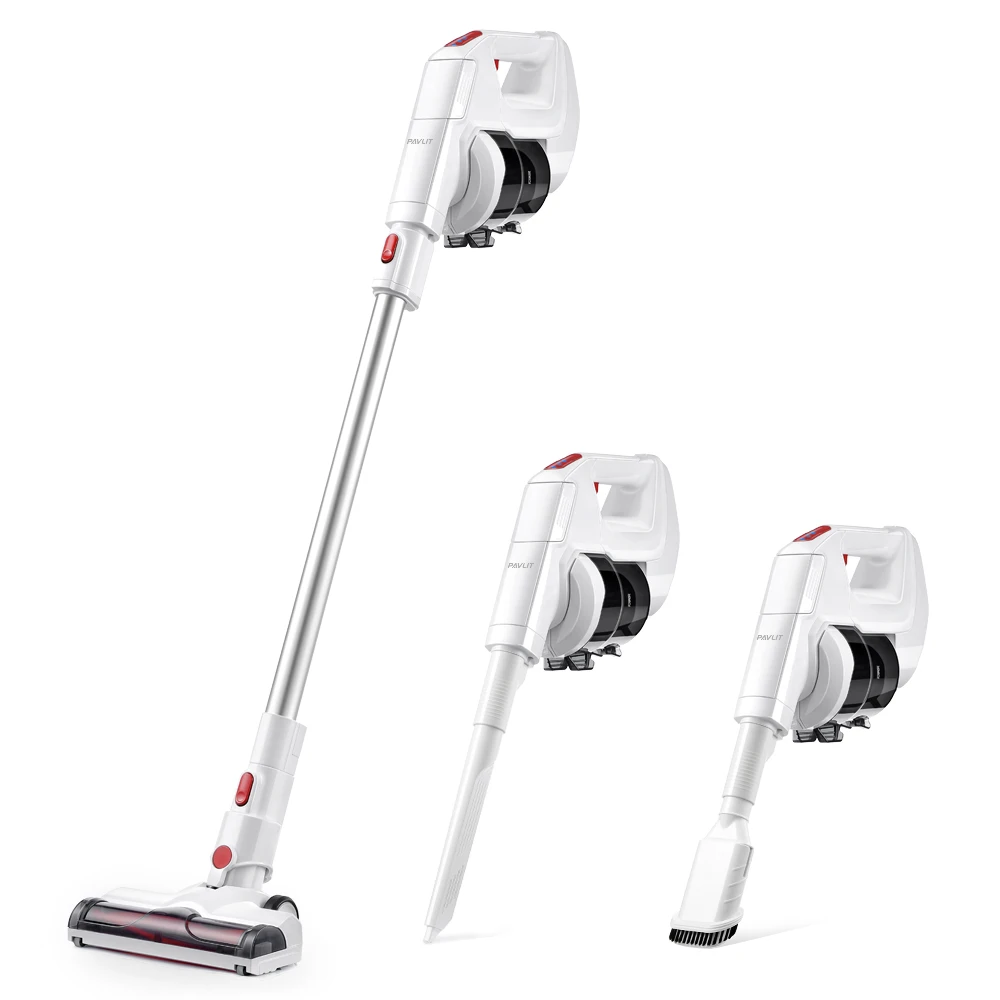 

Cordless Handheld And Stick Vacuum Cleaner Wireless Aspirator With 2-Level Speed EU Handheld Carpet Wireless Vacuum For Home Car