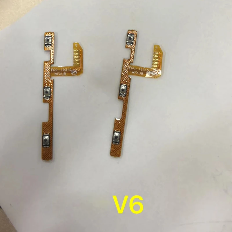 zte v6 volume flex