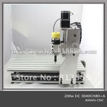 

Advanced control system mini lathe cnc router