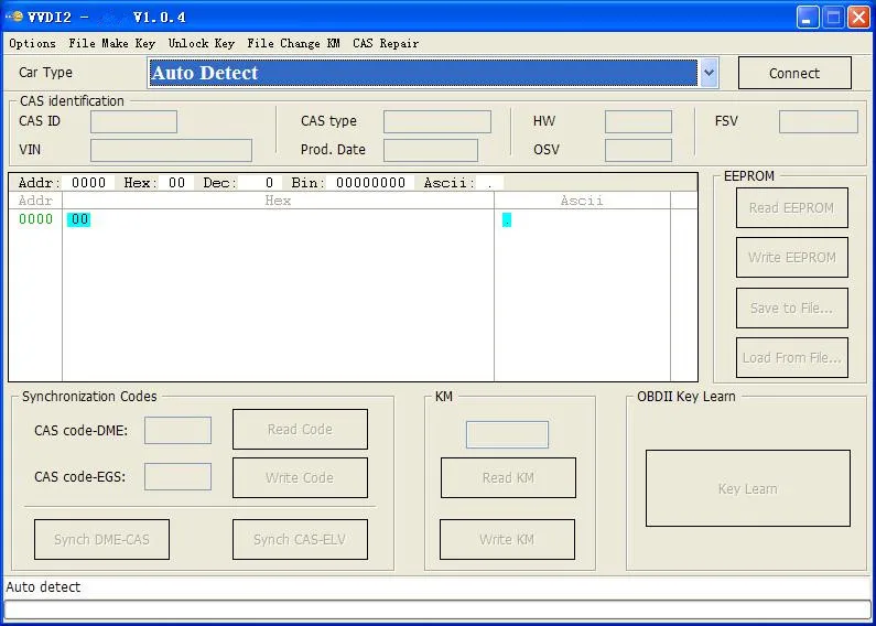 Xhorse VVDI2 Commander ключ программист для Au-di/B-MW/Por-sc-он полная версия V6.1.0 VVDI 2