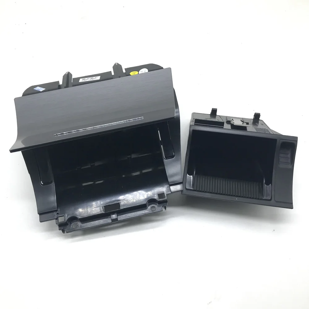 

Front ashtray sundry box Center console ashtray For Skoda Octavia 2007-2014