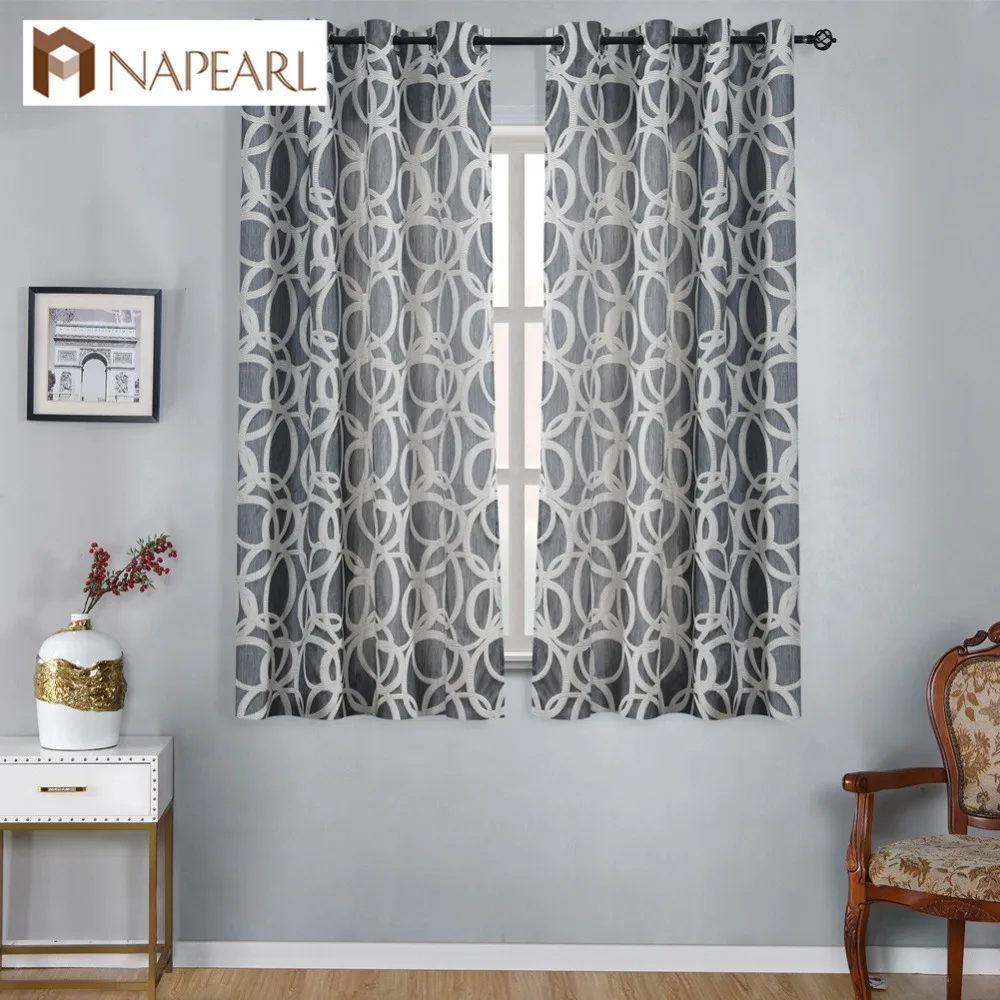 Aliexpress.com : Buy NAPEARL Darkening Window Screening Endless Panel