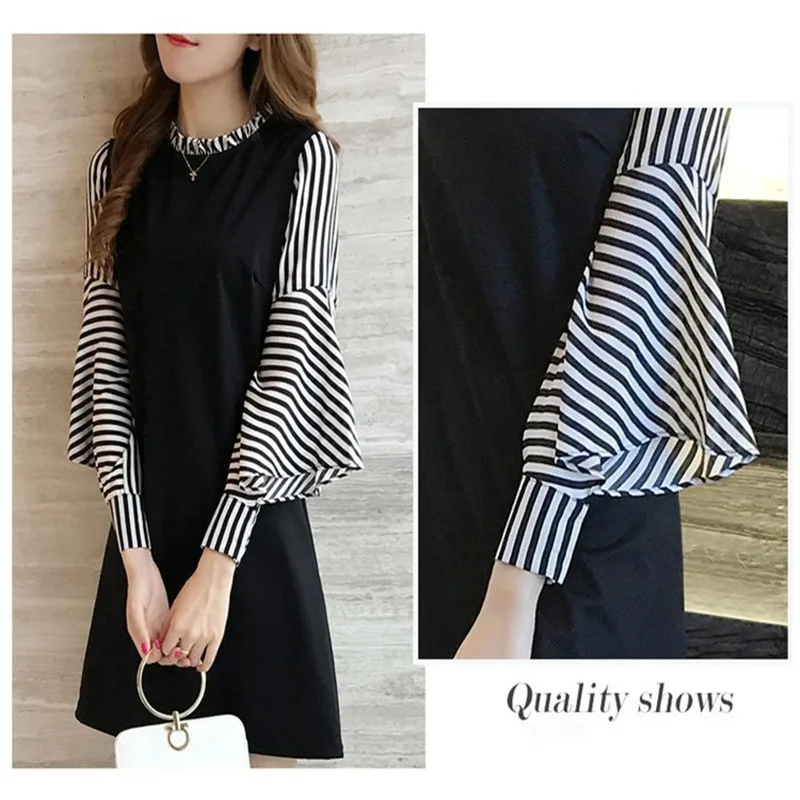Maternity Dresses5