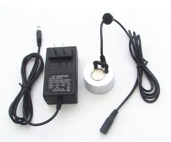 

ultrasonic mist maker ultrasonic humidifier No lights heavy fog rockery Fish tank atomizing head