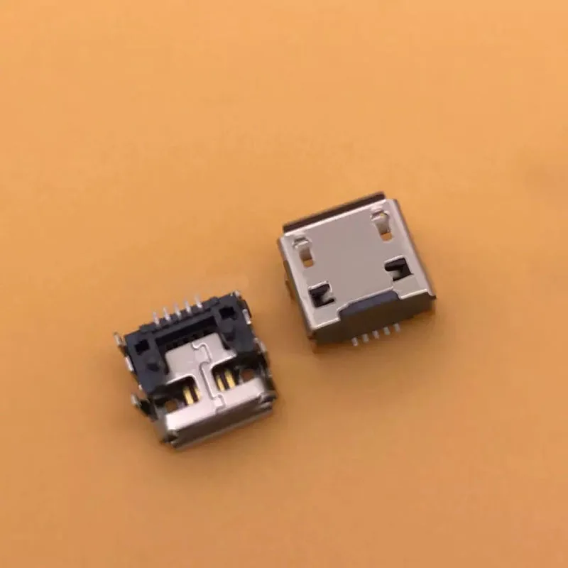 3 шт. разъемы microusb 5S B Тип порт зарядки Micro USB разъем зарядного устройства для флип 3 Bluetooth динамик