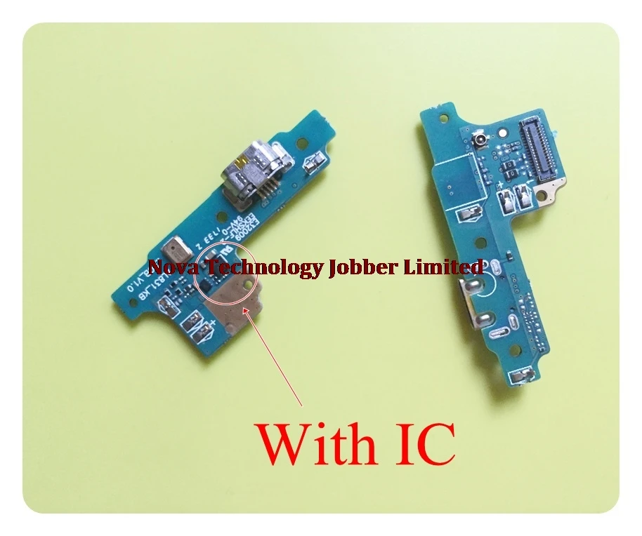 Wyieno Y5 2017 Pengisian Port Untuk Huawei Y5 2017 Mya L22 Mya L23 Micro Usb Charger Flex Kabel Dengan Mikrofon Charging Port Flex Cable Connectorfor Huawei Charging Port Aliexpress