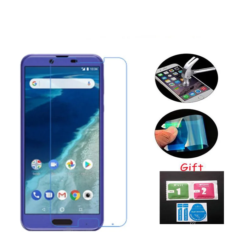 Sharp Aquos Sense Plus