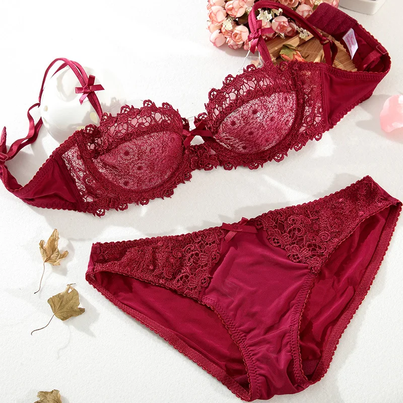 Lingerie set