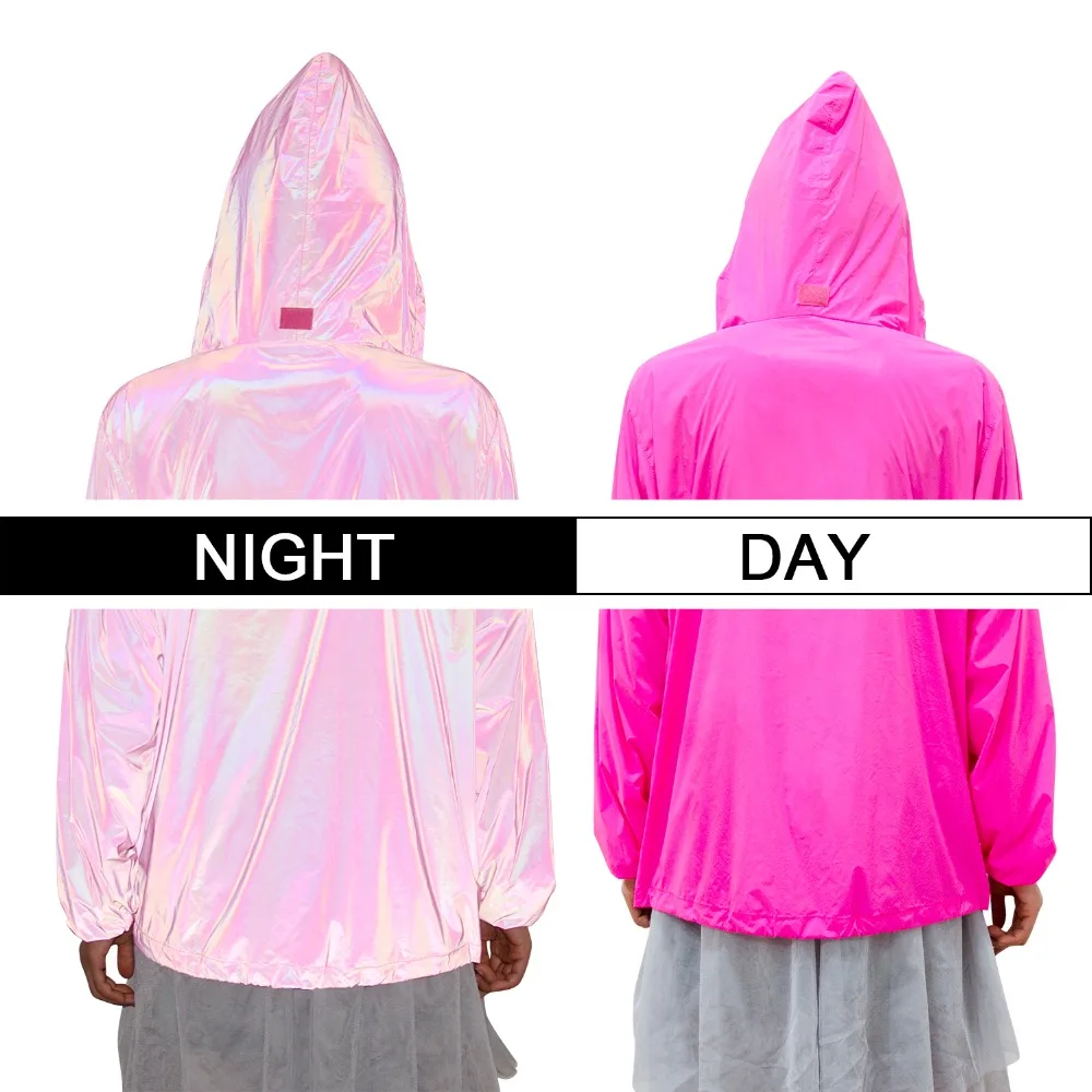 REFLECTIVE JACKET2