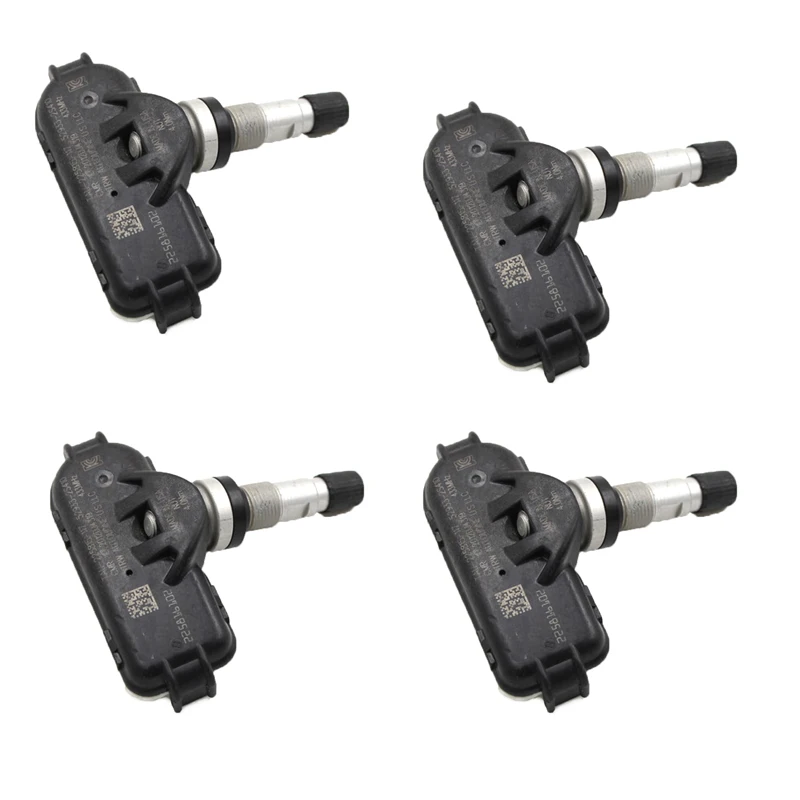 Датчик tpms kia