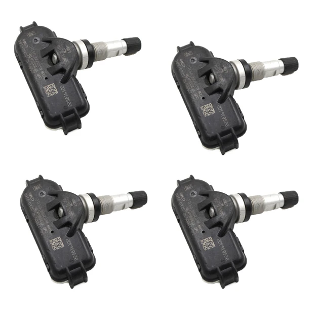 Проверьте tpms kia sportage