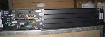 

original ZTE 9806H with AC+DC power board PWAHF and control board SCCBK