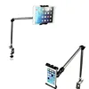 Tablette à bras Flexible et multifonction, support universel de téléphone à 360 degrés, pour Iphone Ipad lit de transat ► Photo 1/6