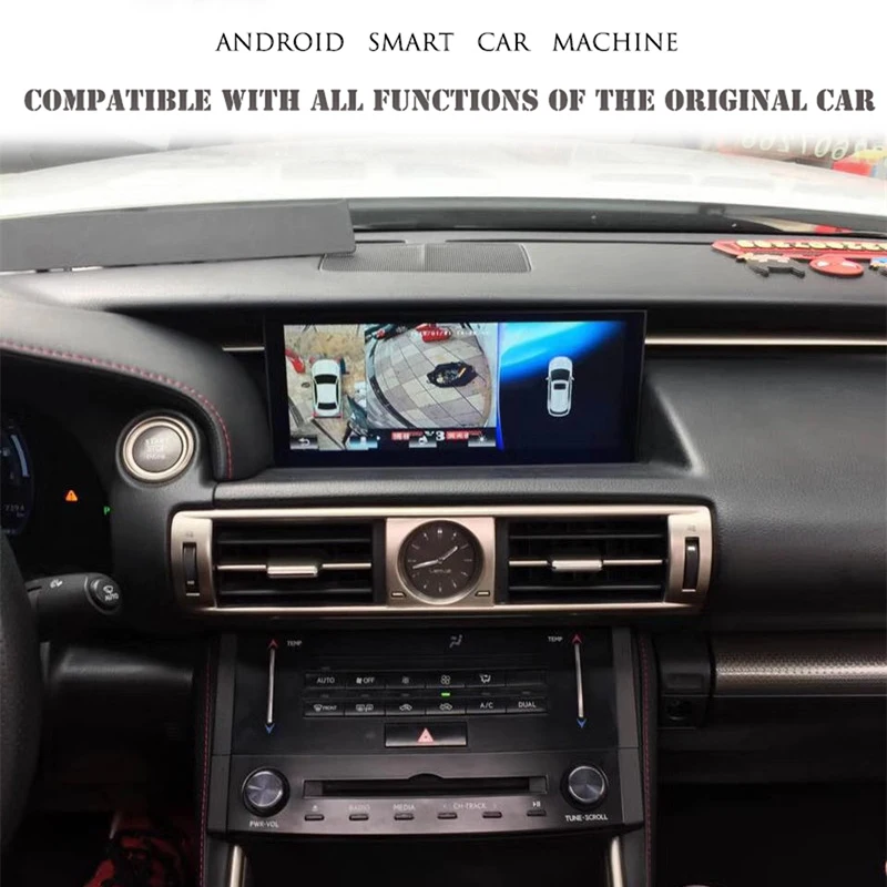 Excellent LiisLee Car Multimedia DVD GPS Audio Radio Stereo For Lexus IS IS200t IS250 IS300 IS350 2013~2018 Original Style Navigation NAVI 2 Excellent LiisLee Car Multimedia DVD GPS Audio Radio Stereo For Lexus IS IS200t IS250 IS300 IS350 2013~2018 Original Style Navigation NAVI 2