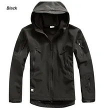 Ветровка из мягкой ткани спортивные, водонепроницаемые, уличные камуфляжные охотничьи походная куртка тактическое пальто