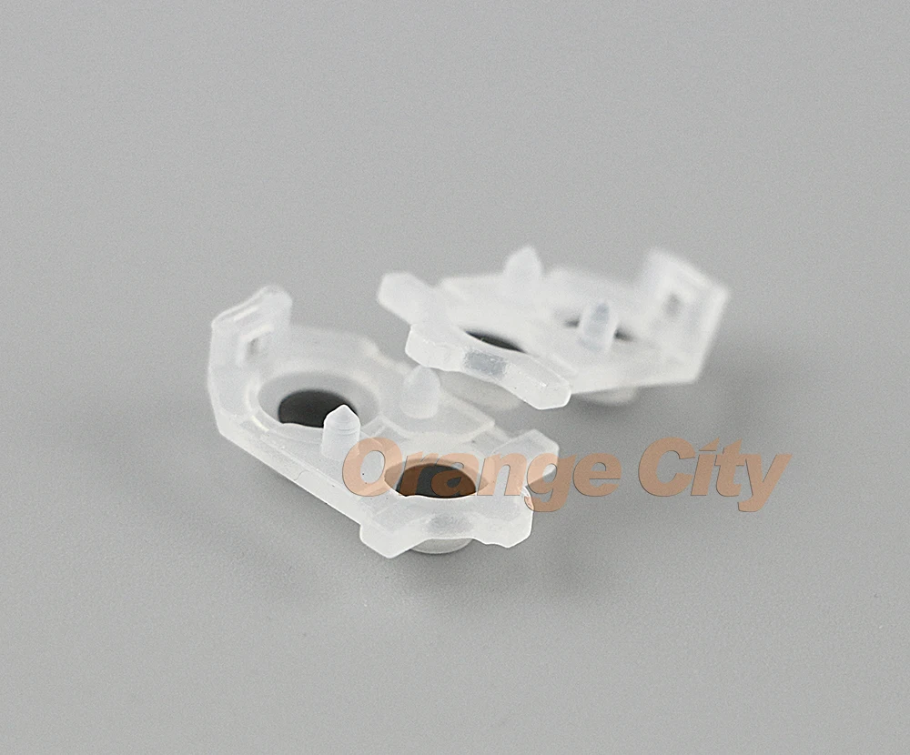 ChengChengDianWan JDS030 L2 R2 L1 R1 силиконовая Токопроводящая резиновая кнопки JDM 030