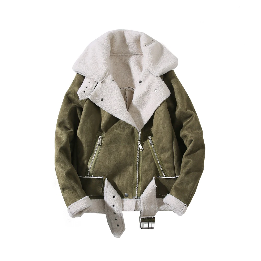 

2017 Men Coton Jacket Brand Clothing High Quality Men Casual Warm Fur Collar Slim Coats Winter Jackets