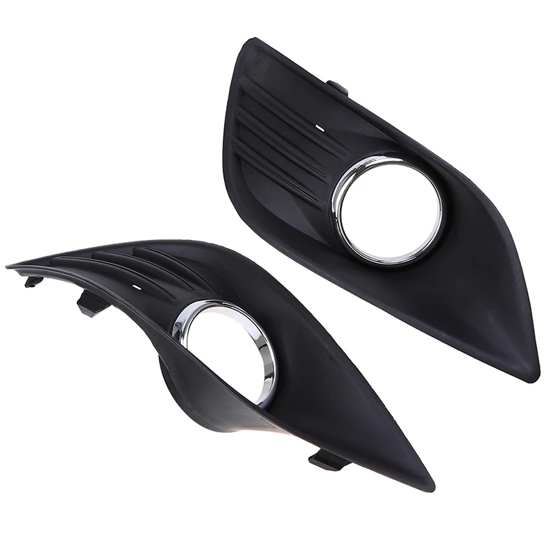 CITALL Front Bumper Lower Fog Light Lamp